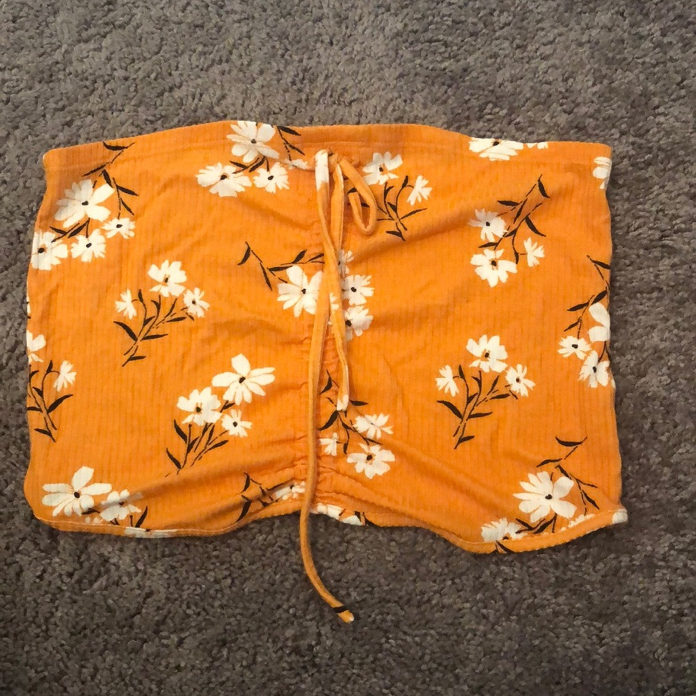 PacSun tube top